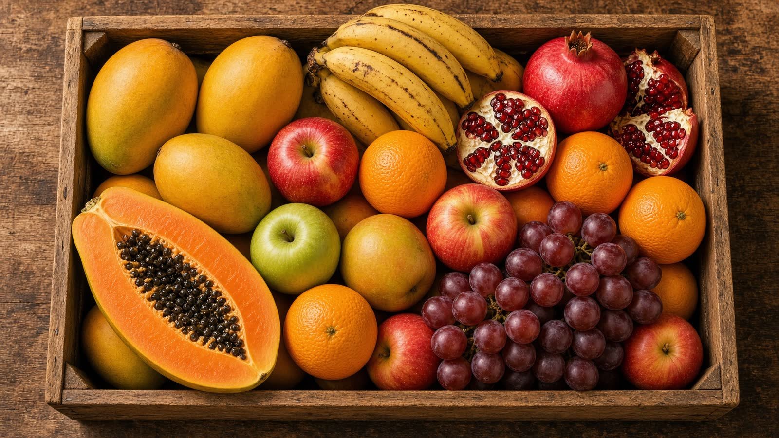 Fruits